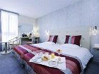 фото отеля Mercure Unia Lublin