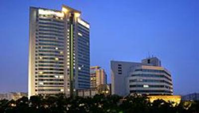 фото отеля Nanyuan Hotel Ningbo