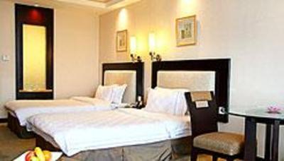 фото отеля Nanyuan Hotel Ningbo