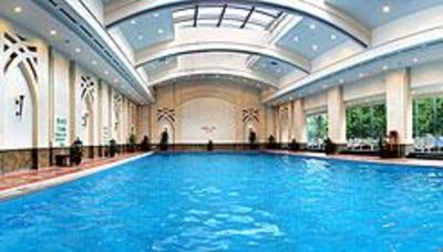 фото отеля Nanyuan Hotel Ningbo