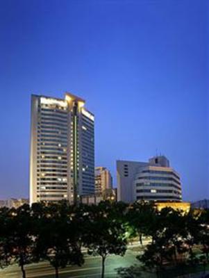 фото отеля Nanyuan Hotel Ningbo