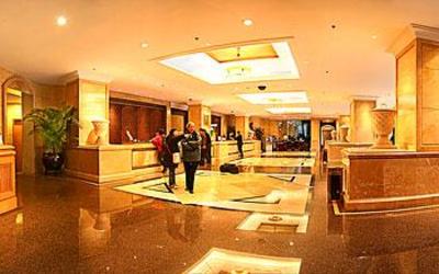фото отеля Nanyuan Hotel Ningbo