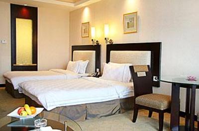 фото отеля Nanyuan Hotel Ningbo