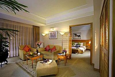 фото отеля Nanyuan Hotel Ningbo
