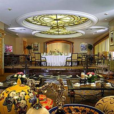 фото отеля Nanyuan Hotel Ningbo