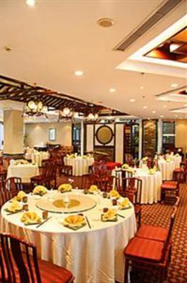 фото отеля Nanyuan Hotel Ningbo
