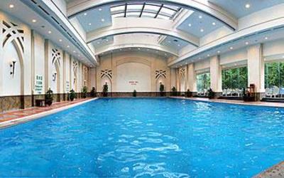 фото отеля Nanyuan Hotel Ningbo