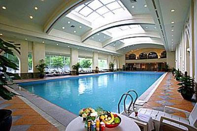 фото отеля Nanyuan Hotel Ningbo