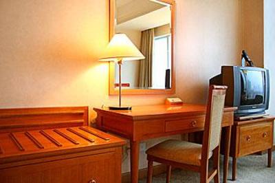 фото отеля Nanyuan Hotel Ningbo