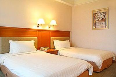 фото отеля Nanyuan Hotel Ningbo