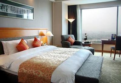 фото отеля Nanyuan Hotel Ningbo