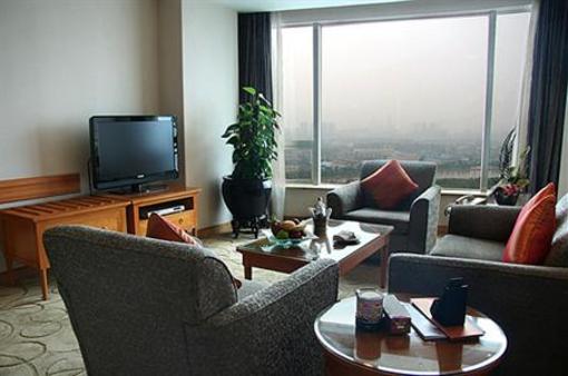 фото отеля Nanyuan Hotel Ningbo