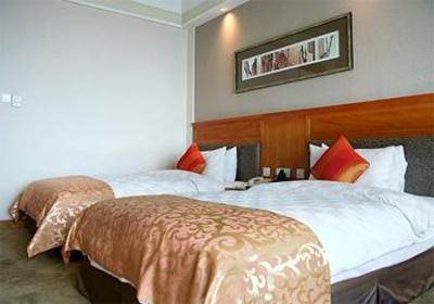 фото отеля Nanyuan Hotel Ningbo