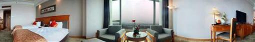 фото отеля Nanyuan Hotel Ningbo
