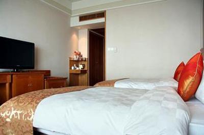 фото отеля Nanyuan Hotel Ningbo
