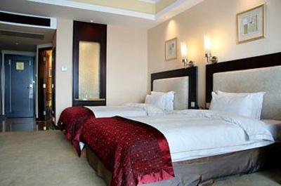 фото отеля Nanyuan Hotel Ningbo