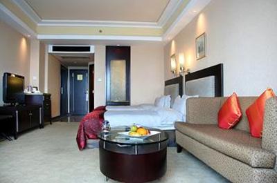 фото отеля Nanyuan Hotel Ningbo