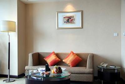 фото отеля Nanyuan Hotel Ningbo
