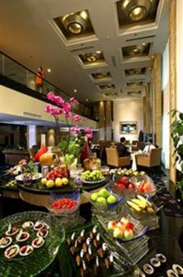 фото отеля Nanyuan Hotel Ningbo