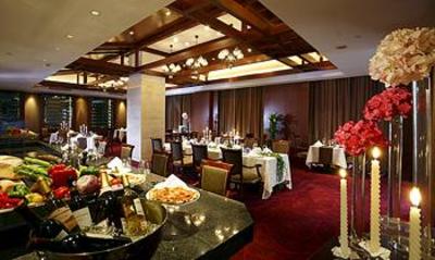 фото отеля Nanyuan Hotel Ningbo