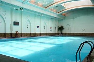 фото отеля Nanyuan Hotel Ningbo