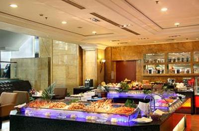 фото отеля Nanyuan Hotel Ningbo
