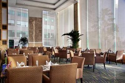 фото отеля Nanyuan Hotel Ningbo