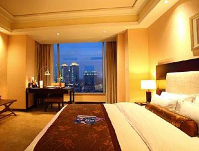 фото отеля Nanyuan Hotel Ningbo