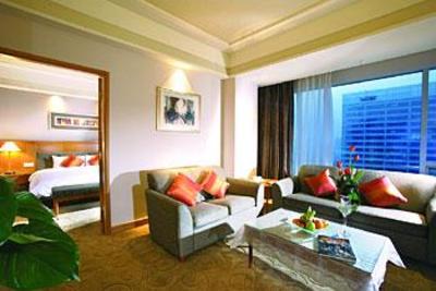 фото отеля Nanyuan Hotel Ningbo