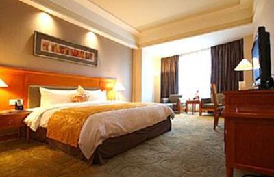 фото отеля Nanyuan Hotel Ningbo
