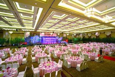 фото отеля Nanyuan Hotel Ningbo