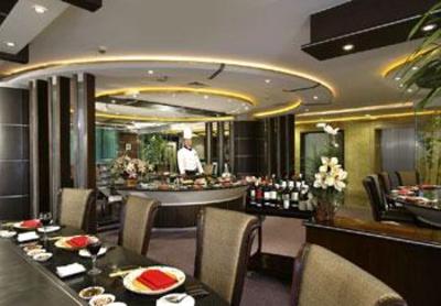 фото отеля Nanyuan Hotel Ningbo
