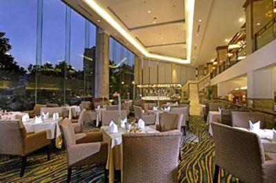 фото отеля Nanyuan Hotel Ningbo