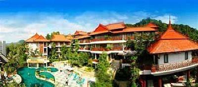 фото отеля Best Western Ao Nang Bay Resort & Spa