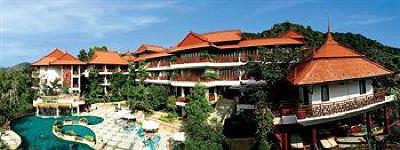 фото отеля Best Western Ao Nang Bay Resort & Spa