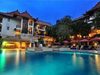 Отзывы об отеле Best Western Ao Nang Bay Resort & Spa