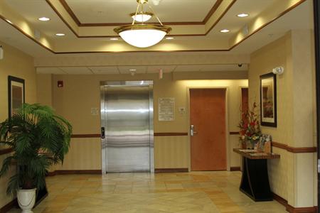 фото отеля Best Western Inn Smithfield (North Carolina)