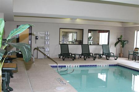 фото отеля Best Western Inn Smithfield (North Carolina)