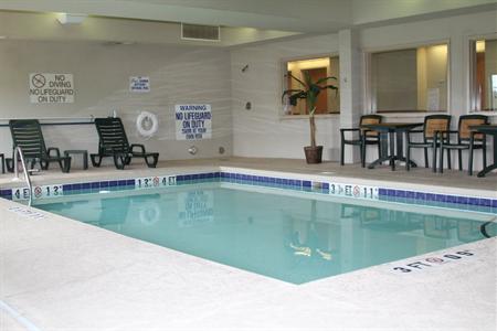 фото отеля Best Western Inn Smithfield (North Carolina)