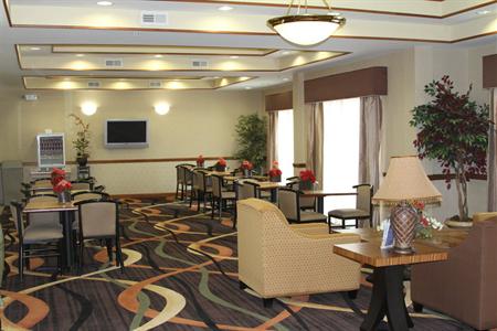 фото отеля Best Western Inn Smithfield (North Carolina)