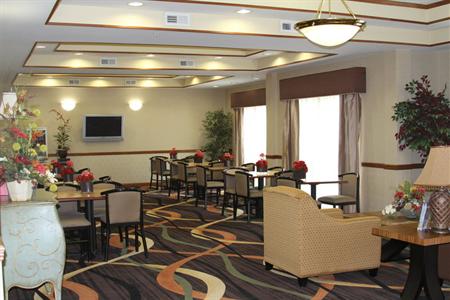 фото отеля Best Western Inn Smithfield (North Carolina)