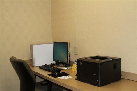 фото отеля Best Western Inn Smithfield (North Carolina)