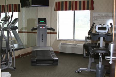 фото отеля Best Western Inn Smithfield (North Carolina)