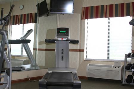 фото отеля Best Western Inn Smithfield (North Carolina)