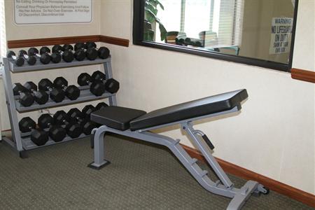 фото отеля Best Western Inn Smithfield (North Carolina)