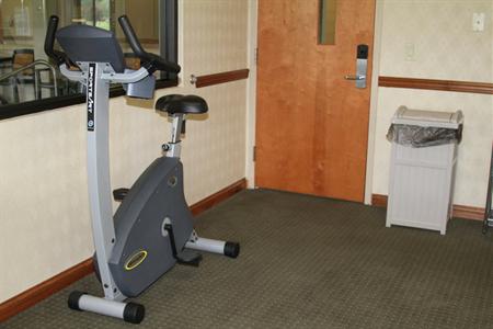фото отеля Best Western Inn Smithfield (North Carolina)
