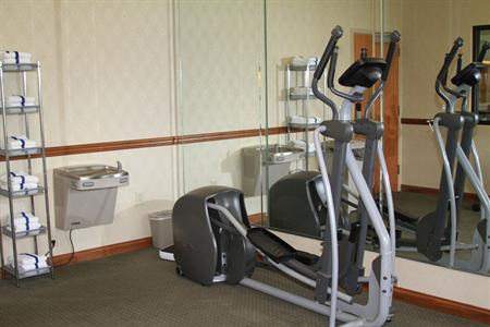 фото отеля Best Western Inn Smithfield (North Carolina)