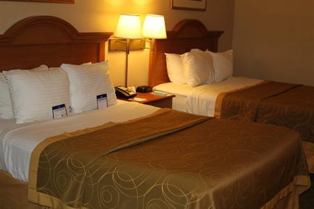 фото отеля Best Western Inn Smithfield (North Carolina)