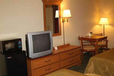 фото отеля Best Western Inn Smithfield (North Carolina)