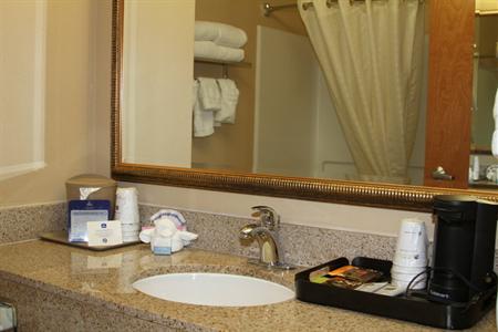 фото отеля Best Western Inn Smithfield (North Carolina)